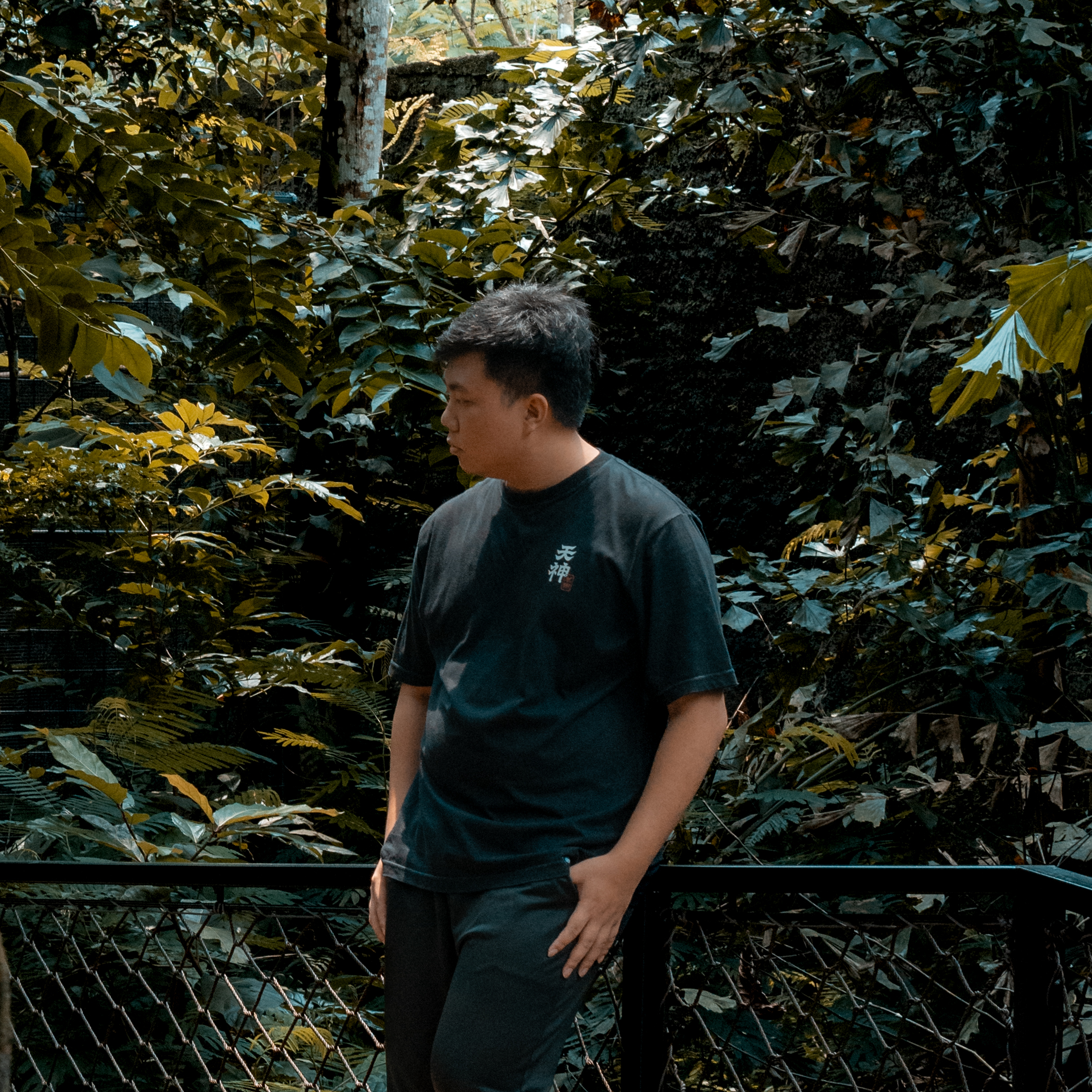 Profile 1