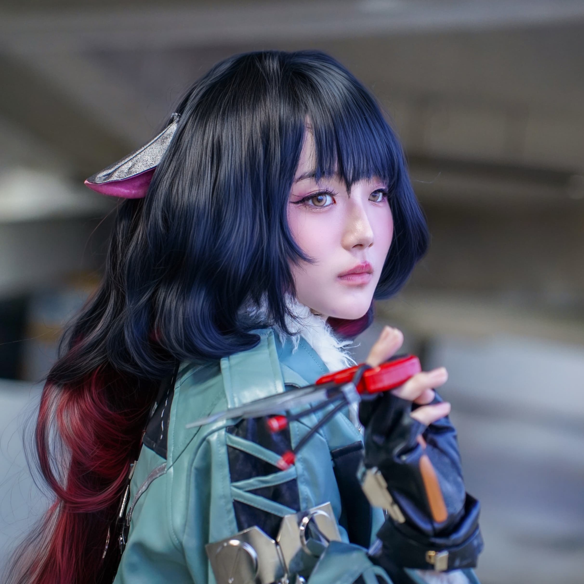Profile 3